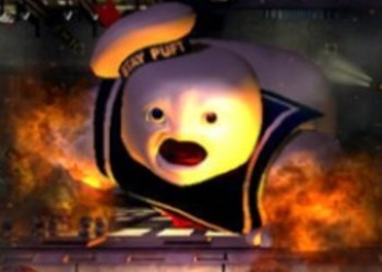 Превью Ghostbusters: The Video Game