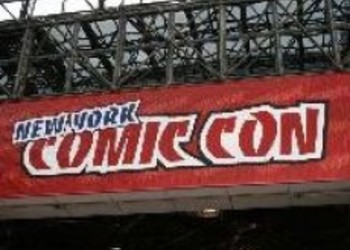 Фотоотчёт: игры с выставки NY Comic-Con 2009
