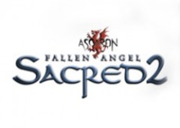 Превью Sacred 2: Fallen Angel от GameTrailers