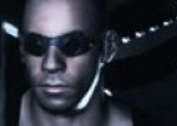 Chronicles of Riddick: Assault on Dark Athena - новый трейлер