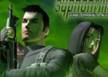 Слух: Syphon Filter 5 для PS3 в разработке