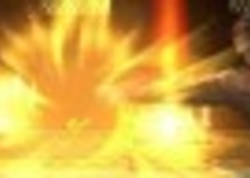 Dragon Ball Evolution - новый трейлер и скриншоты