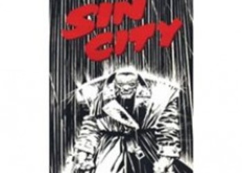 Sin City: The Game, возможно, отложен до 2012 года
