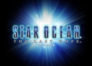 Новый геймплэй ролик Star Ocean: The Last Hope