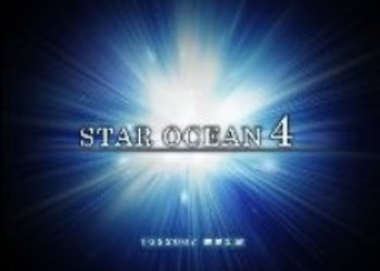 Первый день продаж Star Ocean 4: The Last Hope в Японии