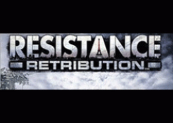 Resistance: Retribution ушел на золото