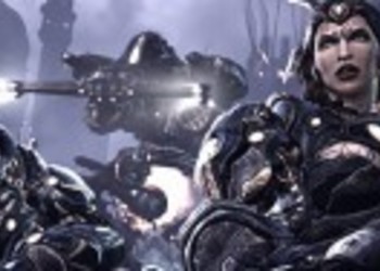 Epic объясняет почему UT3 Titan Pack не будет на X360