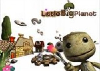 Little Big Planet официально анонсирован для PSP, подробности