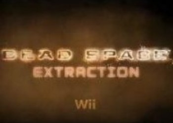 EA: Dead Space Wii выглядит лучше версии для Xbox