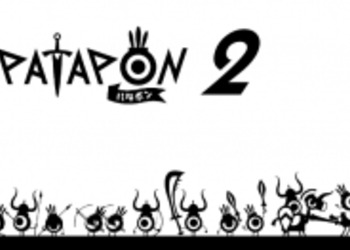 Новый тизер Patapon 2