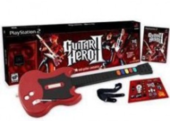 Новые трейлеры Guitar Hero: Metallica