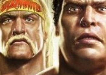 Подробности демо Legends of Wrestlemania