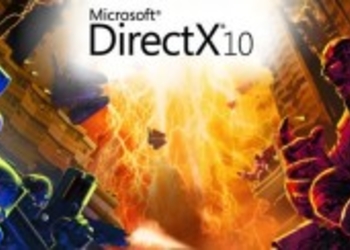 Stormrise только с DirectX 10, Vista- эксклюзив