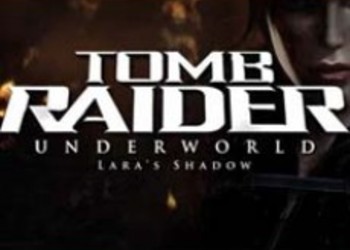 Видео Tomb Raider: Underworld  DLC2 Lara’s Shadow Dev Diary