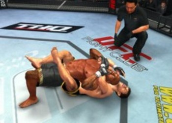UFC Undisputed видео-превью