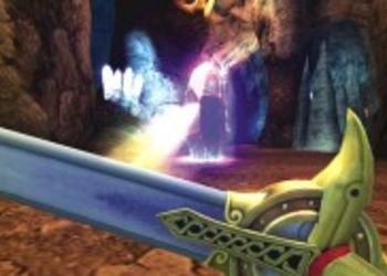 Новые скриншоты Sonic and the Black Knight
