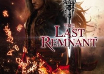 Скриншоты PC версии The Last Remnant