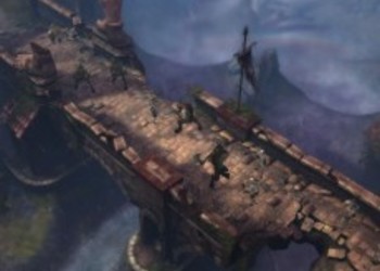 Слух: дата релиза и системные требования Diablo 3