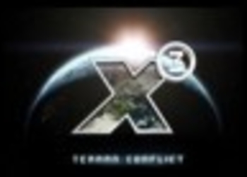 X3: Gold Edition анонсирован