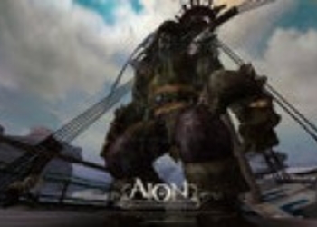 Новые скриншоты  Aion: The Tower of Eternity