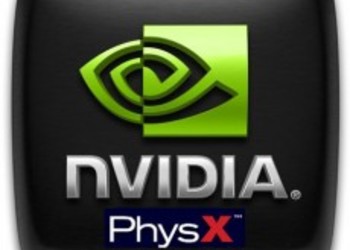 Nvidia PhysX теперь и на Wii