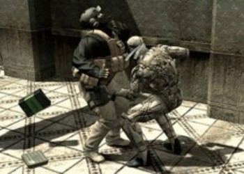Новый Metal Gear в разработке?