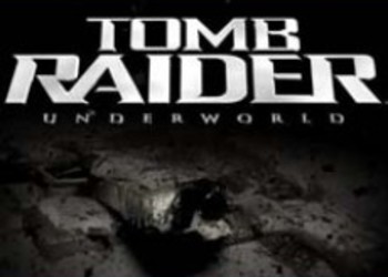 Новое видео Tomb Raider DLC