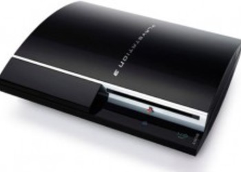 Путешествие Playstation 3 в микроволновку