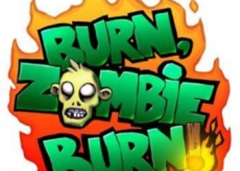 Burn Zombie Burn! датирован