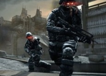 Патч 1.20 для Killzone 2 вышел