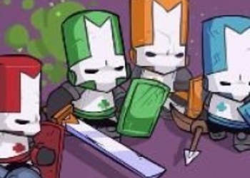 Третья игра разработчиков Castle Crashers