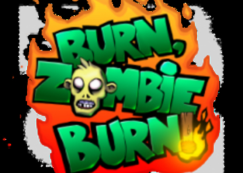 Релиз Burn Zombie Burn состоится в марте