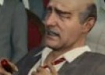 Новое видео The Godfather II