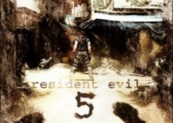 Ревью Resident Evil 5 от Eurogamer