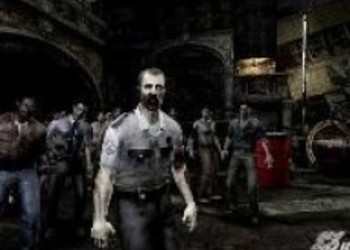 Resident Evil: Dark Side Chronicles на Wii