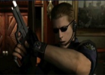Resident Evil: Darkside Chronicles первые детали