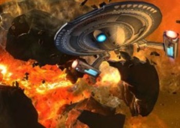 Новые скриншоты Star Trek Online