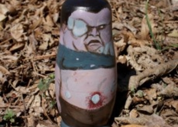 Matrioshkie 4 Dead
