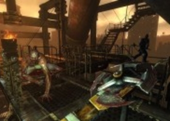 Новые скриншоты Fallout 3 DLC 