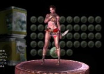 Resident Evil 5 Sheva