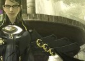 Новые скриншоты Bayonetta