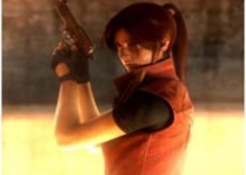 10 первых скриншотов Resident Evil: The Darkside Chronicles