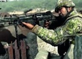 Демо Operation Flashpoint 2 подтверждена