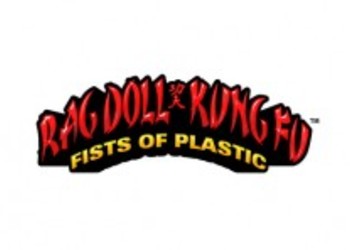 Rag Doll Kung Fu: Fists of Plastic в PSN 9 Апреля