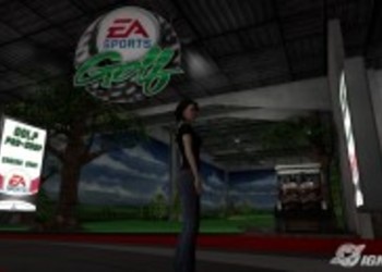 EA Sport Complex в Playstation Home