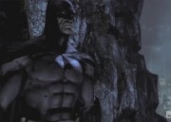 Новые скриншоты Batman: Arkham Asylum