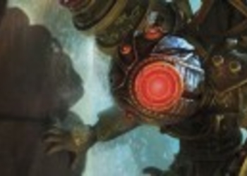 Подробные детали Bioshock 2