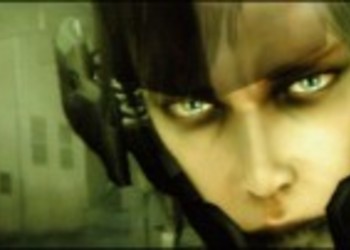 Слух: Анонс MetalGearSolid 5 скоро