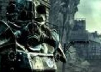 Дебютный трейлер Fallout 3: The Pitt