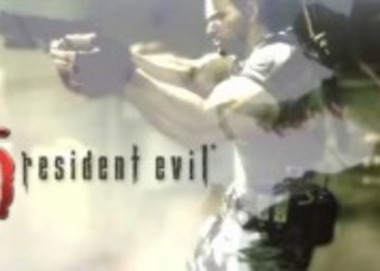 Видео о создании Resident Evil 5
